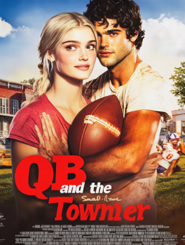 QB and the Small - Towner