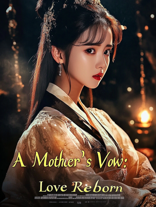 A Mother’s Vow: Love Reborn
