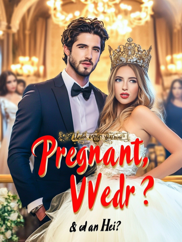 Pregnant, Wed & an Heir?