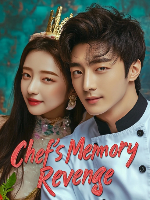 Chef's Memory Revenge