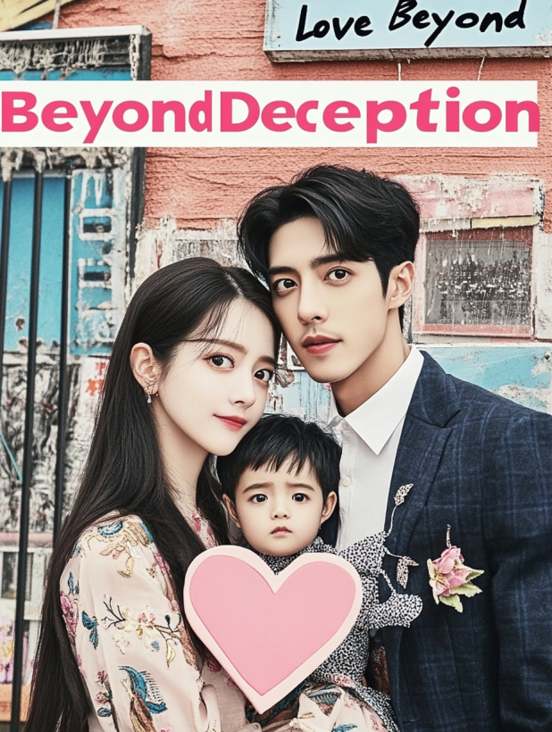 Love Beyond Deception
