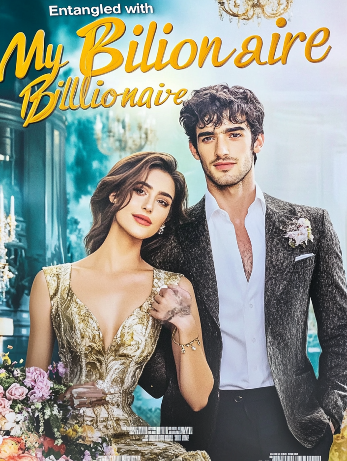 Entangled with My Billionaire