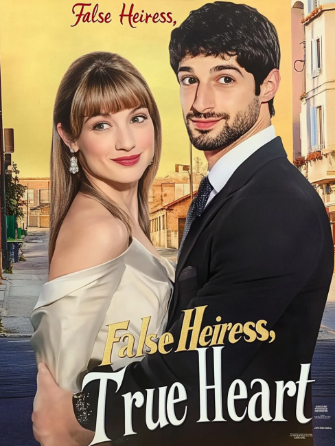 False Heiress, True Heart