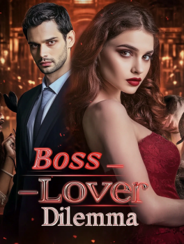 Boss - Lover Dilemma