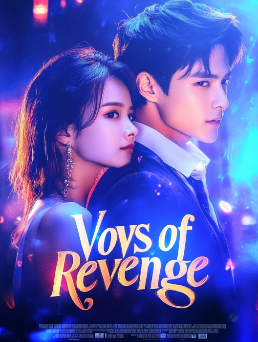 Vows of Revenge