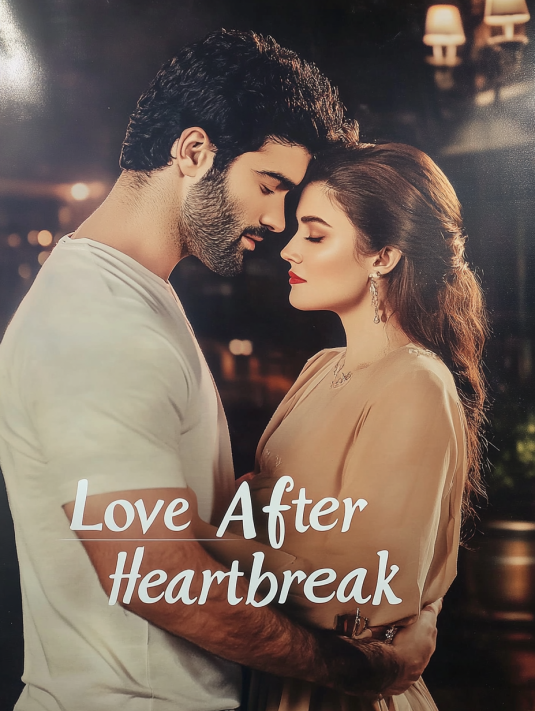 Love After Heartbreak