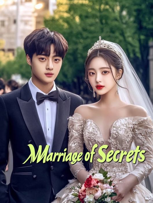 Marriage of Secrets