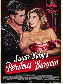Sugar Baby's Perilous Bargain