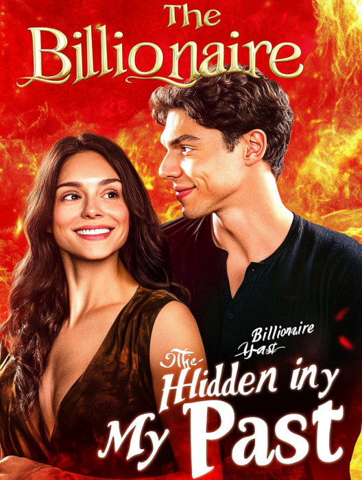 The Billionaire Hidden in My Past