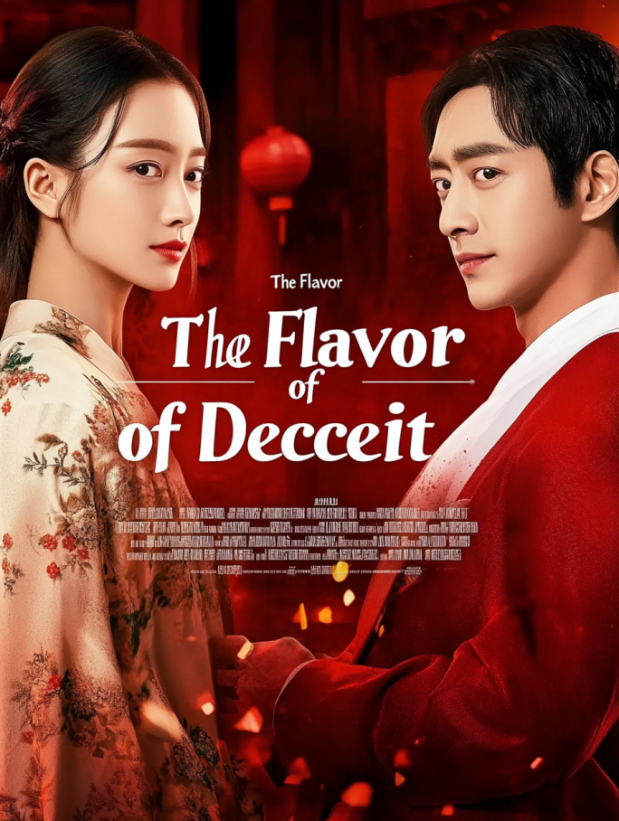 The Flavor of Deceit