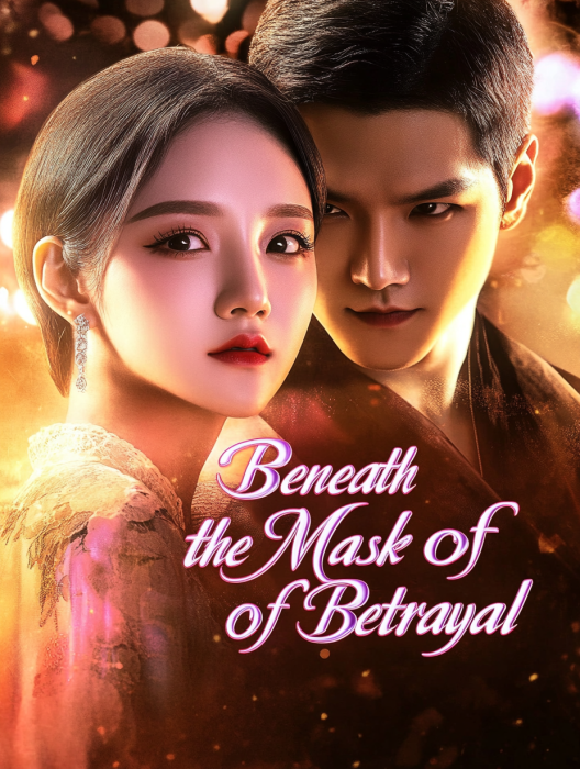 Beneath the Mask of Betrayal