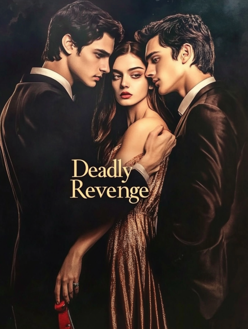 Deadly Revenge