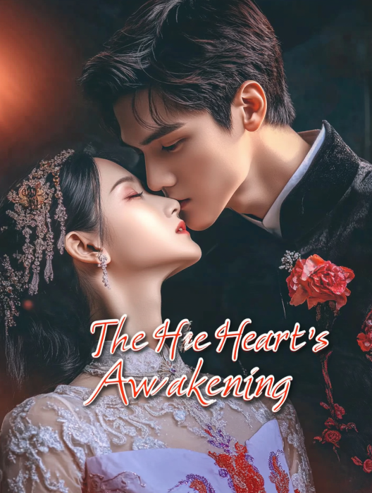 The Heart's Awakening