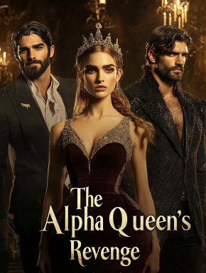 The Alpha Queen's Revenge