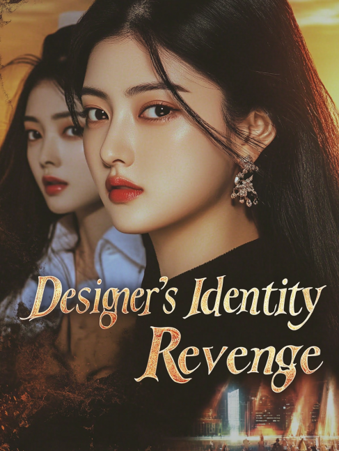 Designer's Identity Revenge