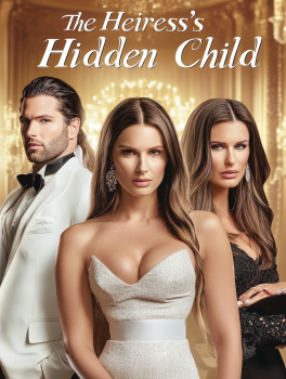 The Dumb Billionaire Heiress In Love Part I
