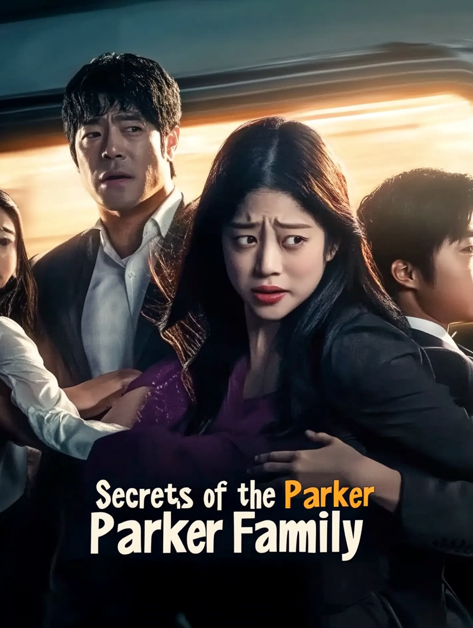 Secrets of the Parker Family