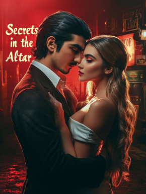 Secrets in the Altar