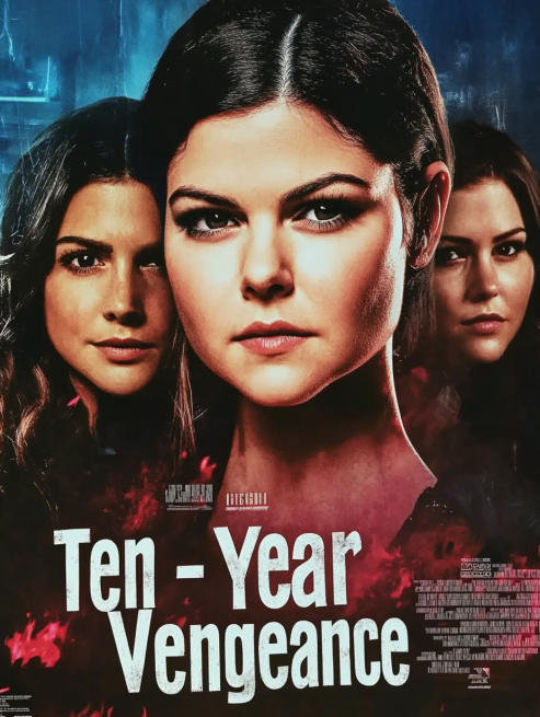 Ten - Year Vengeance