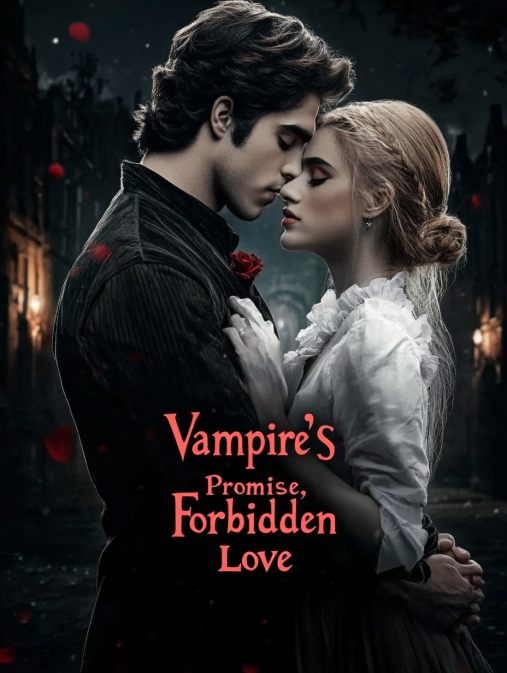 Vampire's Promise, Forbidden Love