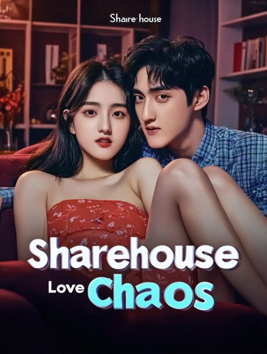 Sharehouse Love Chaos
