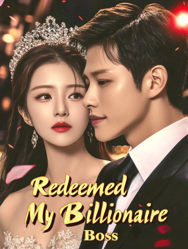 My Billionaire Boss