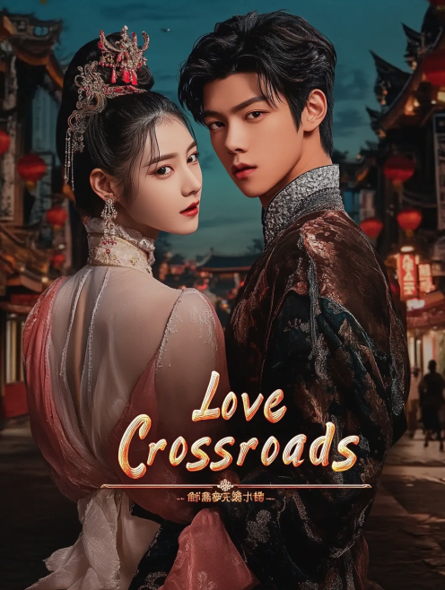 Love Crossroads