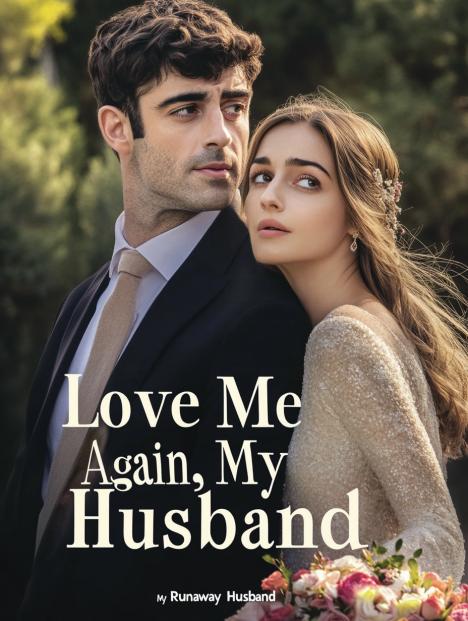 Love Me Again, My Runaway Husband