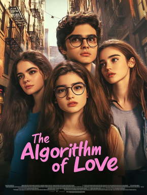 The Algorithm of Love