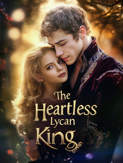 The Heartless Lycan King