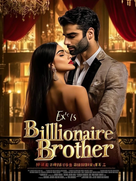 Ex’s Billionaire Brother
