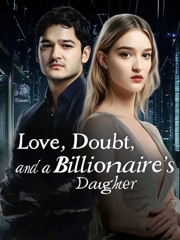 Love, Doubt, and a Billionaire's Daughter