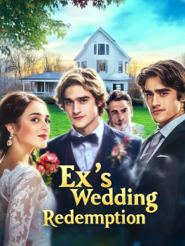 Ex's Wedding Redemption