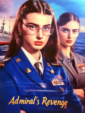 Admiral’s Revenge
