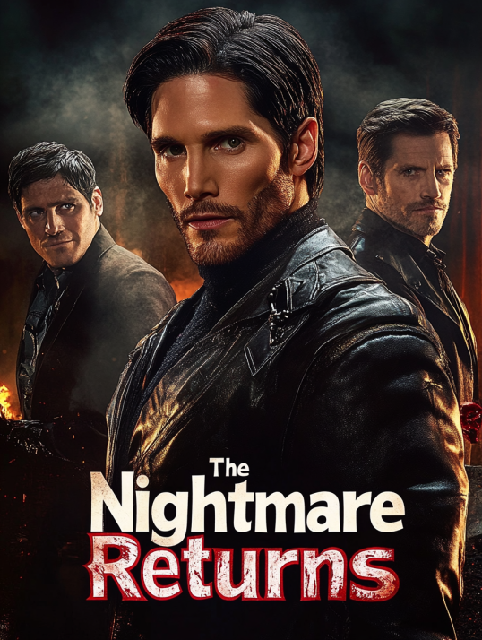 The Nightmare Returns