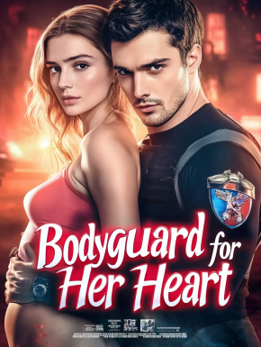 Bodyguard for Her Heart