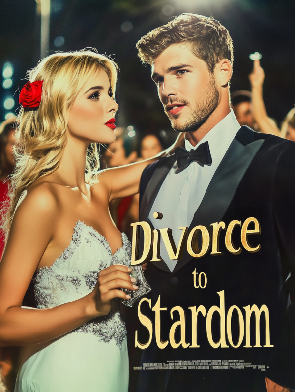 Divorce to Stardom