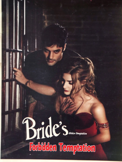 Bride's Forbidden Temptation