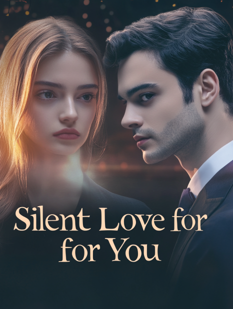 Silent Love for You