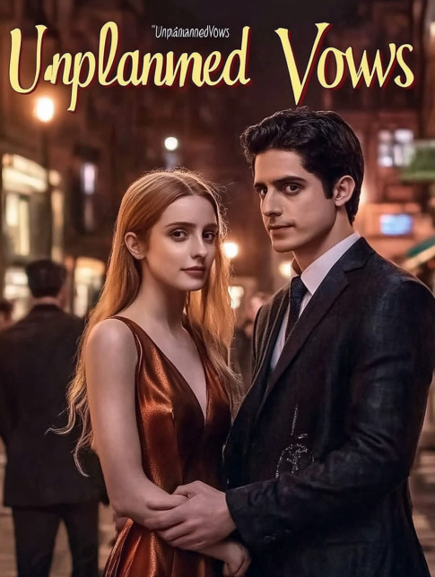 Unplanned Vows