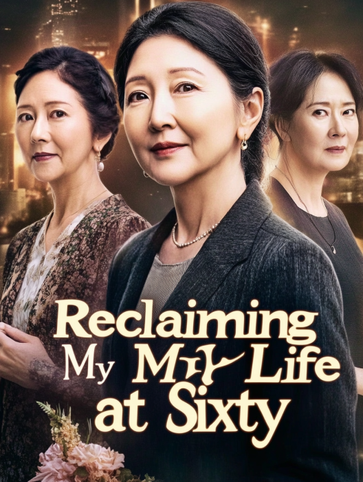 Reclaiming My Life at Sixty