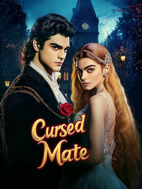 Cursed Mate