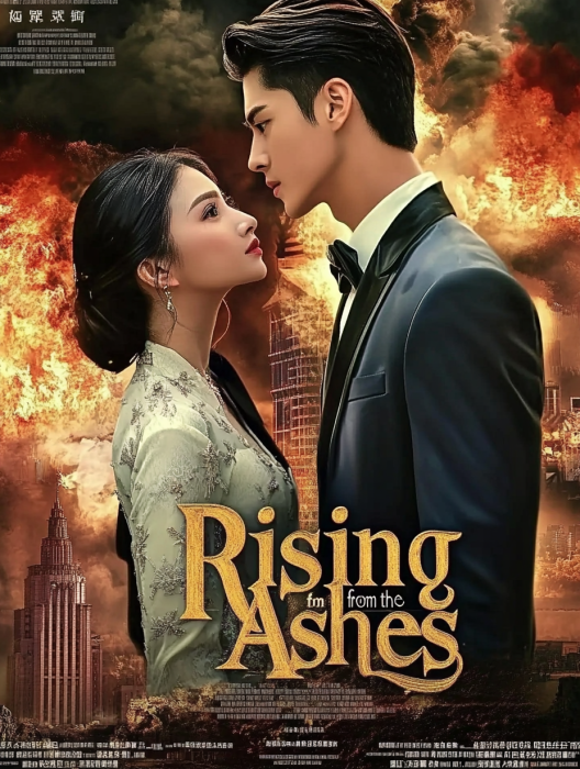 Rising from the Ashes