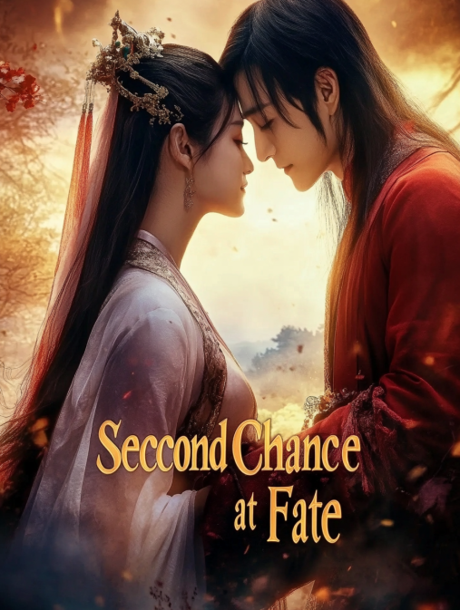 Second Chance at Fate