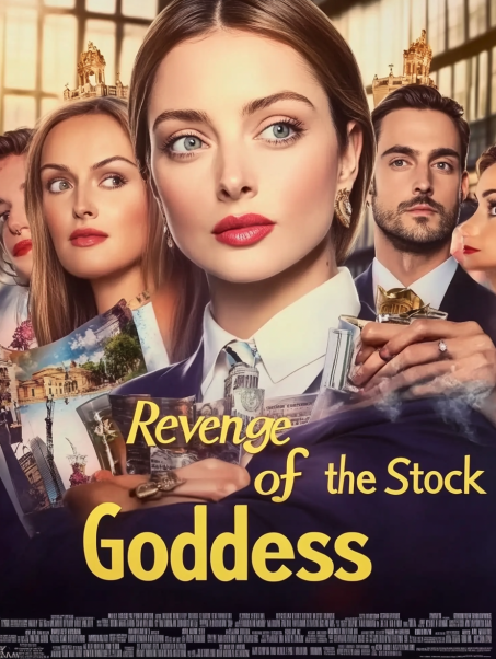 Revenge of the Stock Goddess