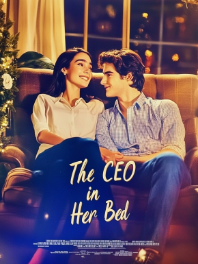 The CEO in Her Bed