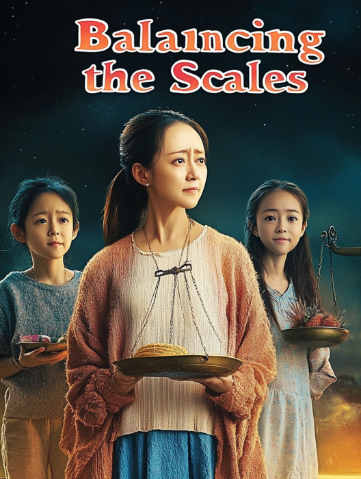 Balancing the Scales