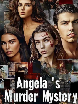 Angela's Murder Mystery