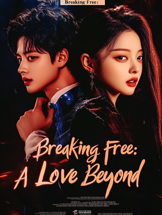 Breaking Free: A Love Beyond Deception