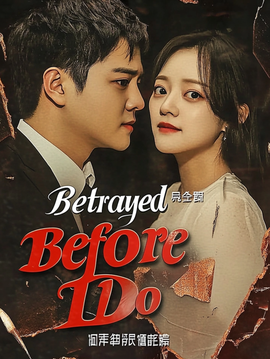 Betrayed Before 